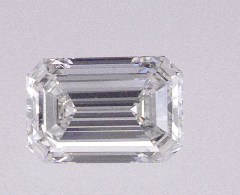 0.43 CT Emerald Natural Diamond Surrey Vancouver Canada Langley Burnaby Richmond