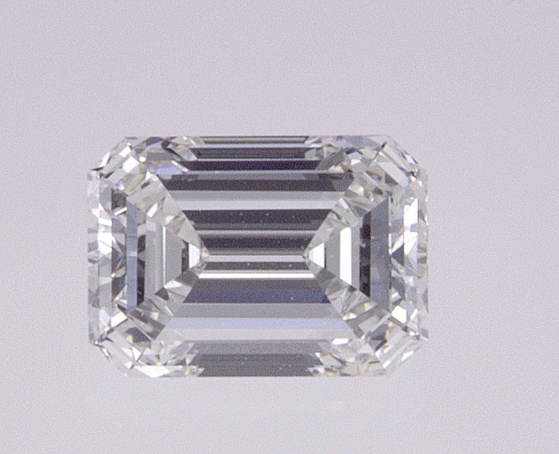 0.53 CT Emerald Natural Diamond Surrey Vancouver Canada Langley Burnaby Richmond