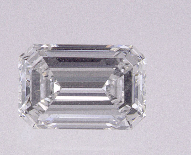 0.46 CT Emerald Natural Diamond Surrey Vancouver Canada Langley Burnaby Richmond