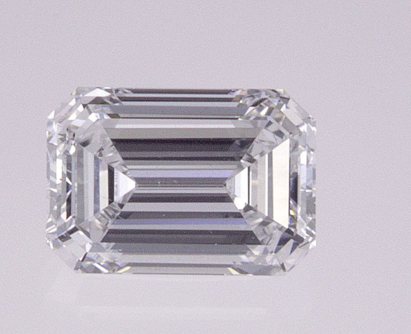 0.7 CT Emerald Natural Diamond Surrey Vancouver Canada Langley Burnaby Richmond