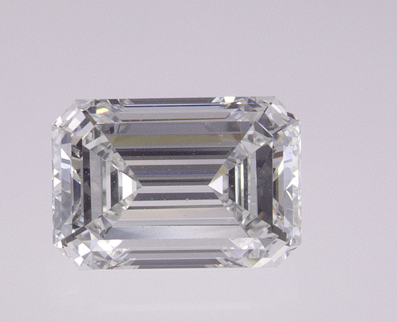 1.2 CT Emerald Natural Diamond Surrey Vancouver Canada Langley Burnaby Richmond