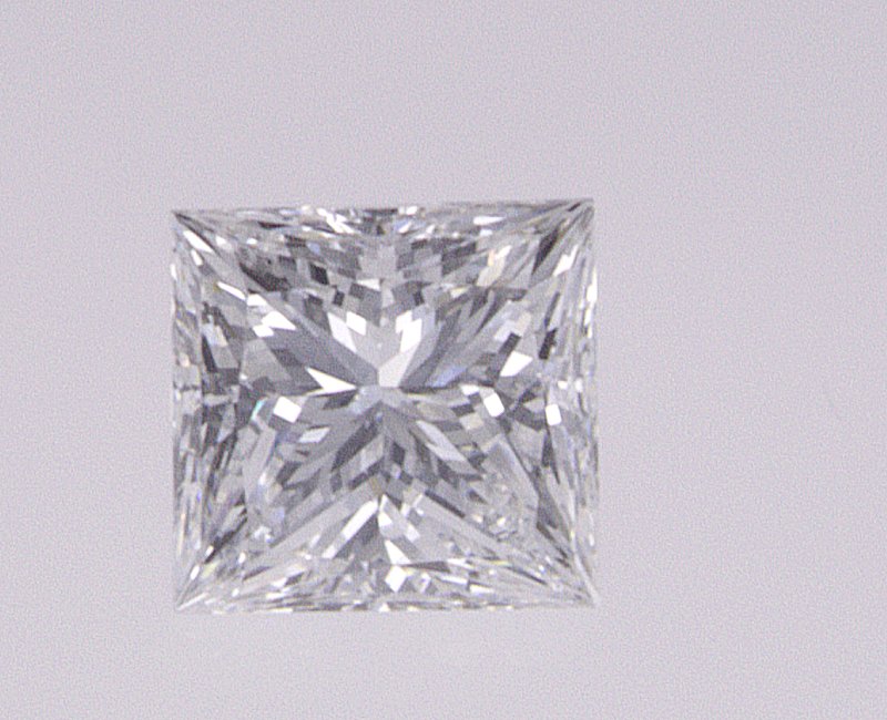 0.3 CT Square Natural Diamond Surrey Vancouver Canada Langley Burnaby Richmond