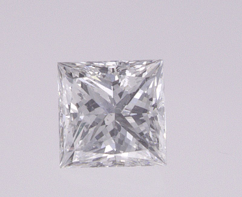 0.31 CT Square Natural Diamond Surrey Vancouver Canada Langley Burnaby Richmond