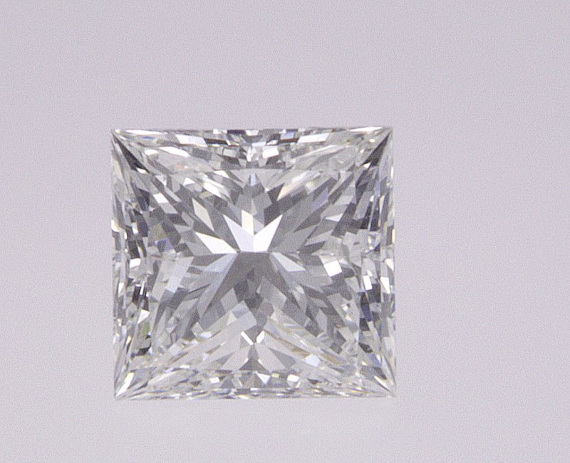 0.71 CT Square Natural Diamond Surrey Vancouver Canada Langley Burnaby Richmond