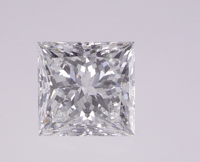 0.81 CT Square Natural Diamond Surrey Vancouver Canada Langley Burnaby Richmond