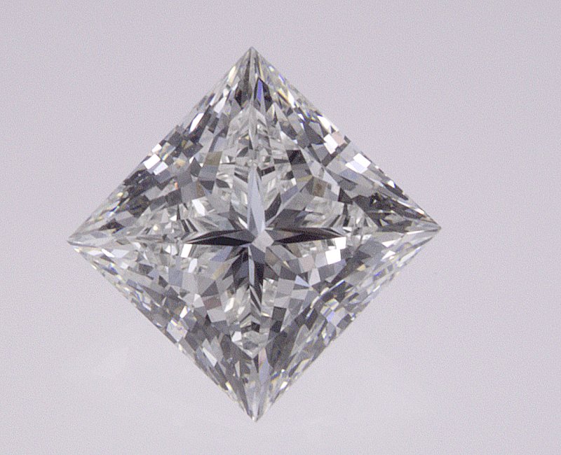 0.97 CT Square Natural Diamond Surrey Vancouver Canada Langley Burnaby Richmond