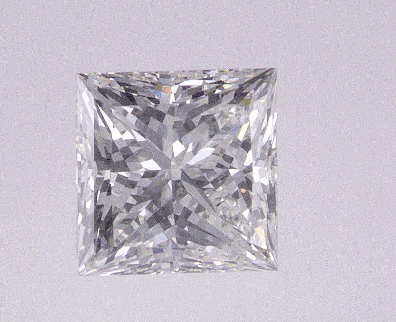 1.01 CT Square Natural Diamond Surrey Vancouver Canada Langley Burnaby Richmond