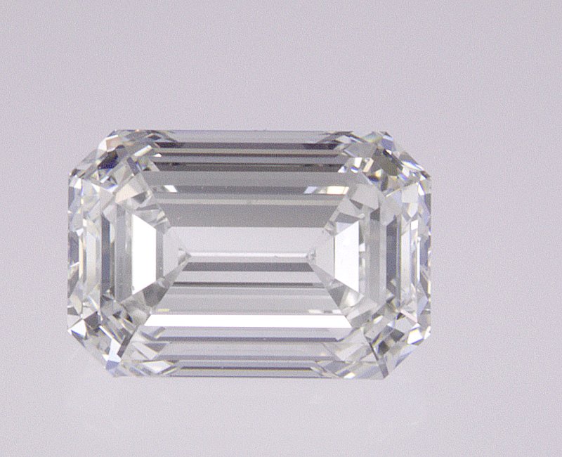 1.2 CT Emerald Natural Diamond Surrey Vancouver Canada Langley Burnaby Richmond