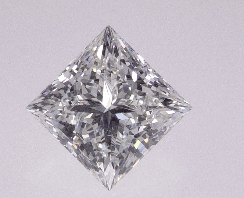 1.2 CT Square Natural Diamond Surrey Vancouver Canada Langley Burnaby Richmond