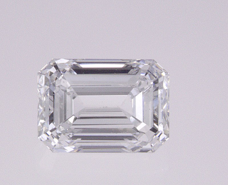 0.52 CT Emerald Natural Diamond Surrey Vancouver Canada Langley Burnaby Richmond