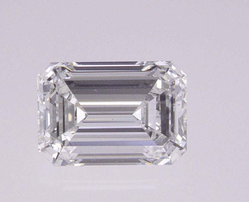 0.54 CT Emerald Natural Diamond Surrey Vancouver Canada Langley Burnaby Richmond