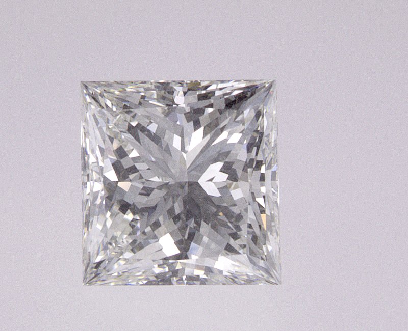 1.21 CT Square Natural Diamond Surrey Vancouver Canada Langley Burnaby Richmond