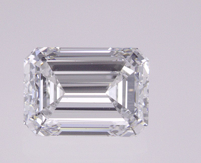 0.7 CT Emerald Natural Diamond Surrey Vancouver Canada Langley Burnaby Richmond