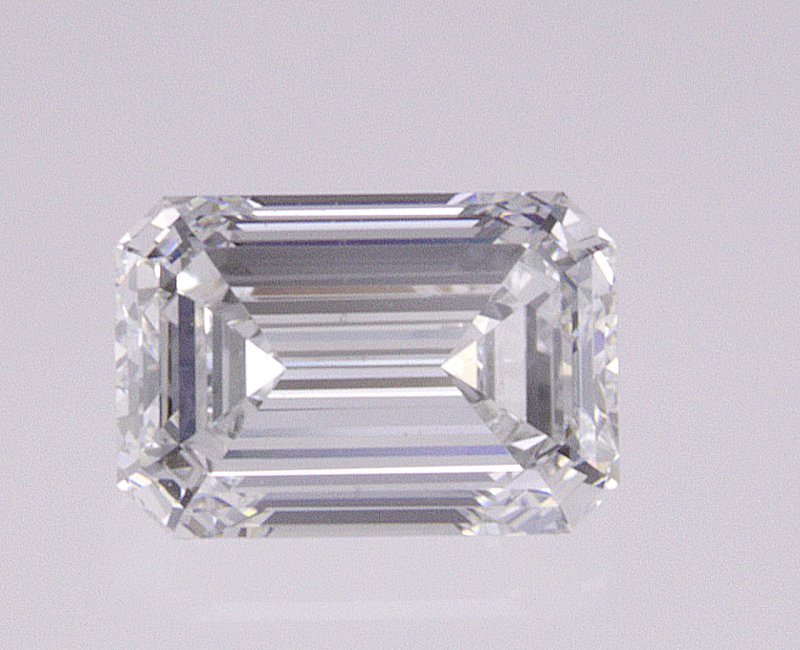 0.55 CT Emerald Natural Diamond Surrey Vancouver Canada Langley Burnaby Richmond