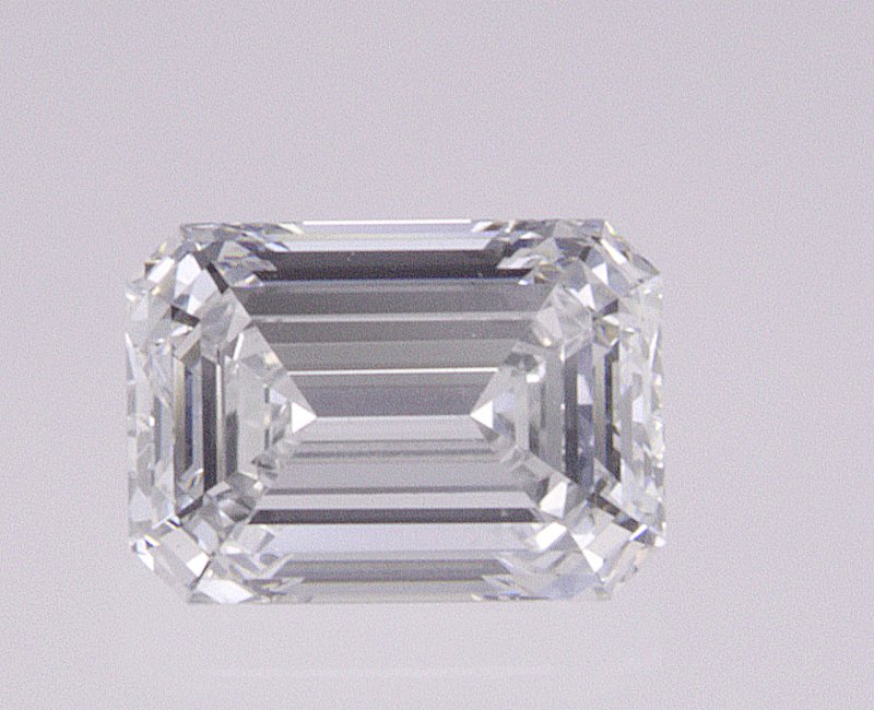 0.57 CT Emerald Natural Diamond Surrey Vancouver Canada Langley Burnaby Richmond