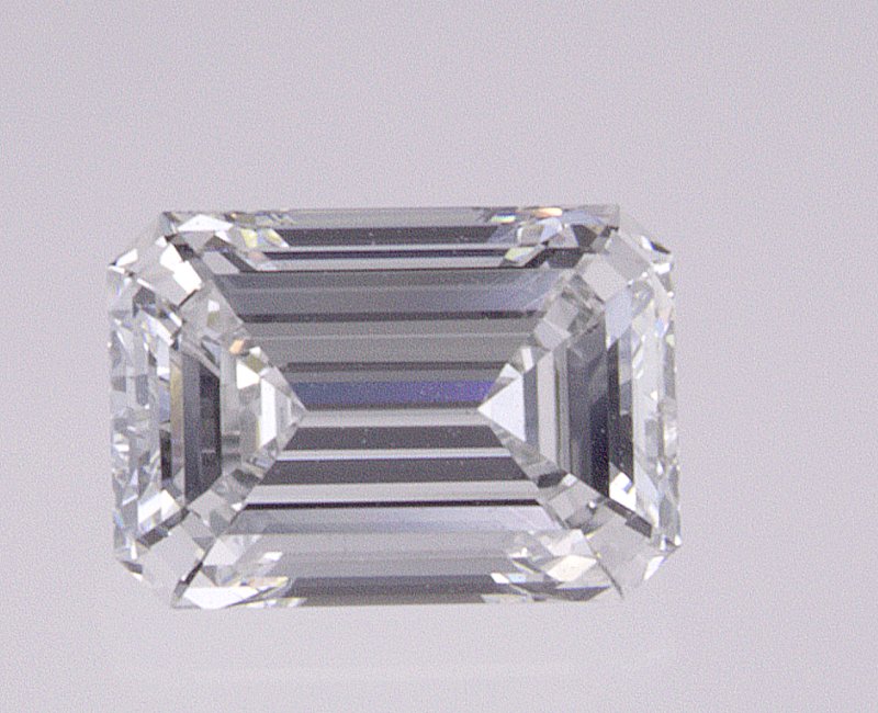 0.63 CT Emerald Natural Diamond Surrey Vancouver Canada Langley Burnaby Richmond