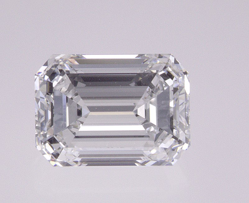 1.01 CT Emerald Natural Diamond Surrey Vancouver Canada Langley Burnaby Richmond