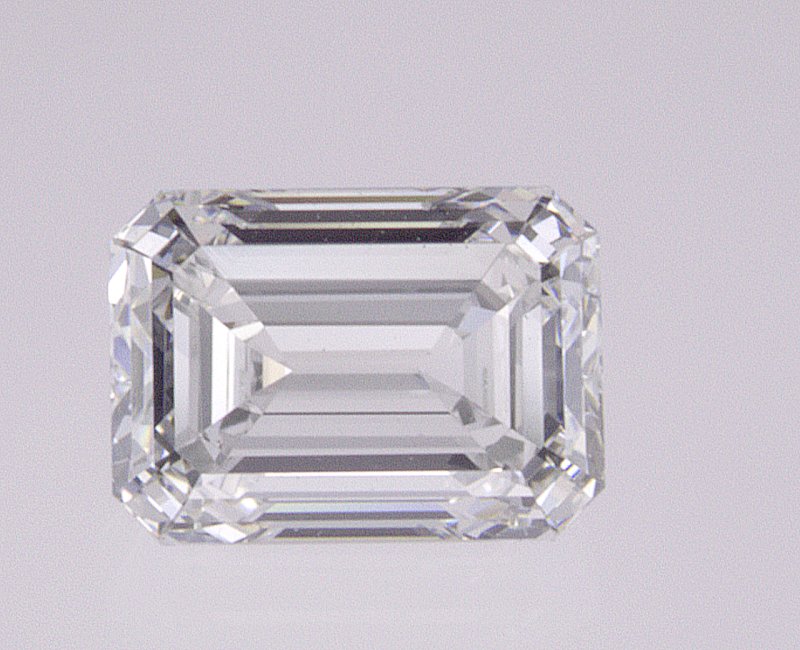 0.7 CT Emerald Natural Diamond Surrey Vancouver Canada Langley Burnaby Richmond