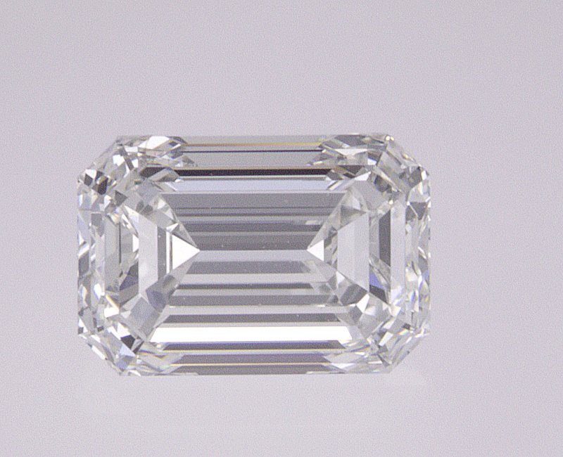 1.01 CT Emerald Natural Diamond Surrey Vancouver Canada Langley Burnaby Richmond