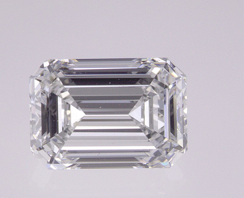 1.01 CT Emerald Natural Diamond Surrey Vancouver Canada Langley Burnaby Richmond