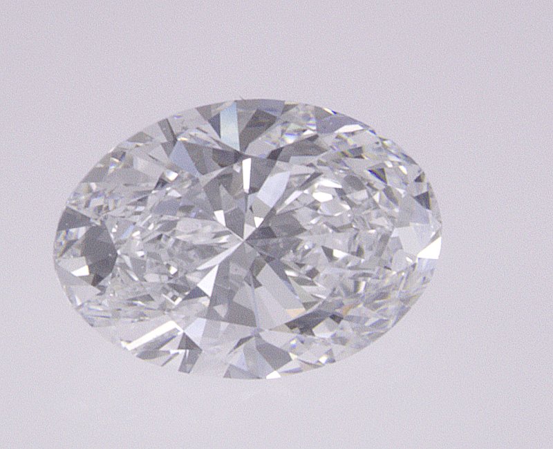 0.7 CT Oval Natural Diamond Surrey Vancouver Canada Langley Burnaby Richmond