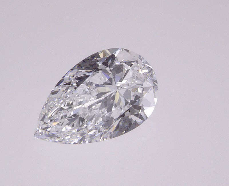 0.9 CT Pear Natural Diamond Surrey Vancouver Canada Langley Burnaby Richmond
