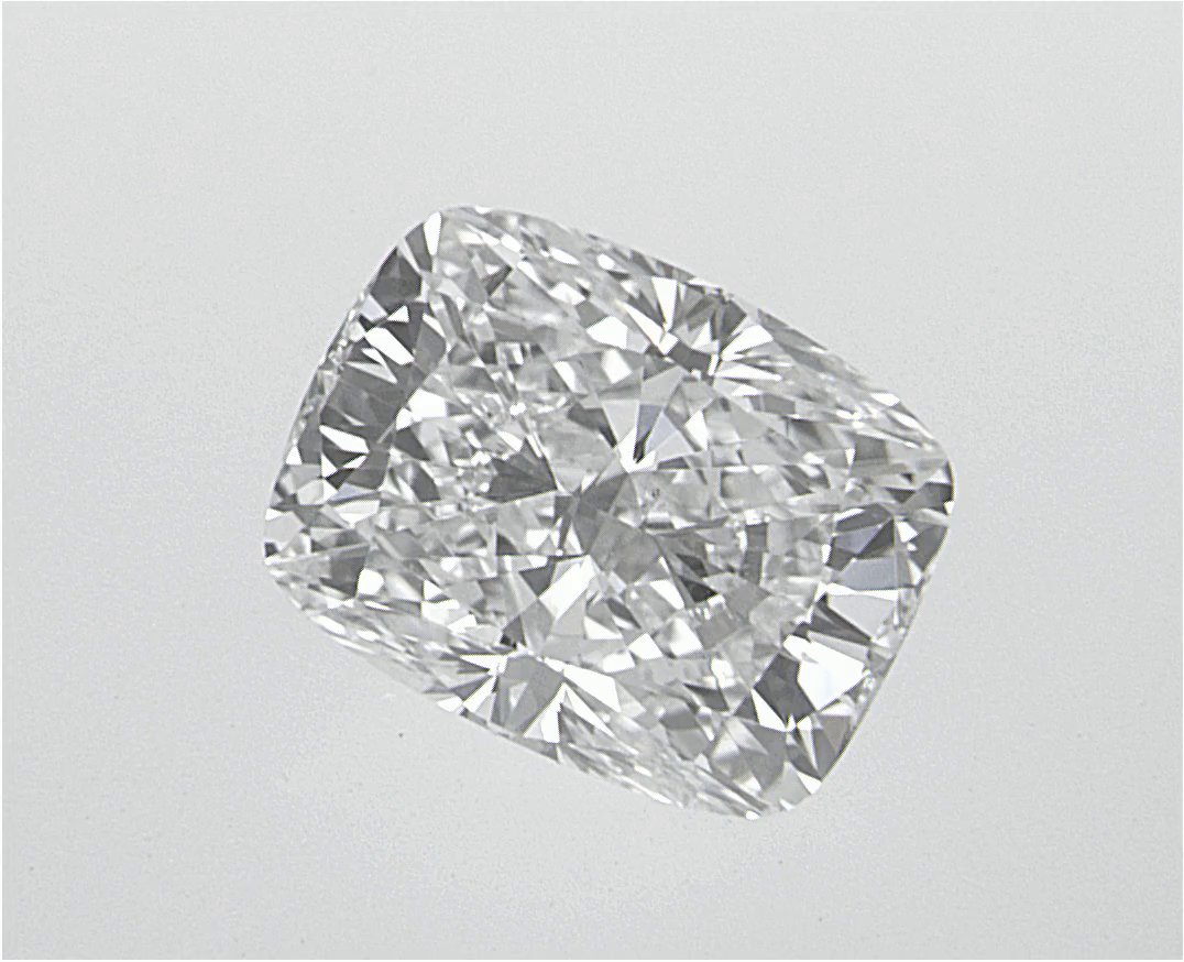 1.2 CT Elongatedcushion Natural Diamond Surrey Vancouver Canada Langley Burnaby Richmond