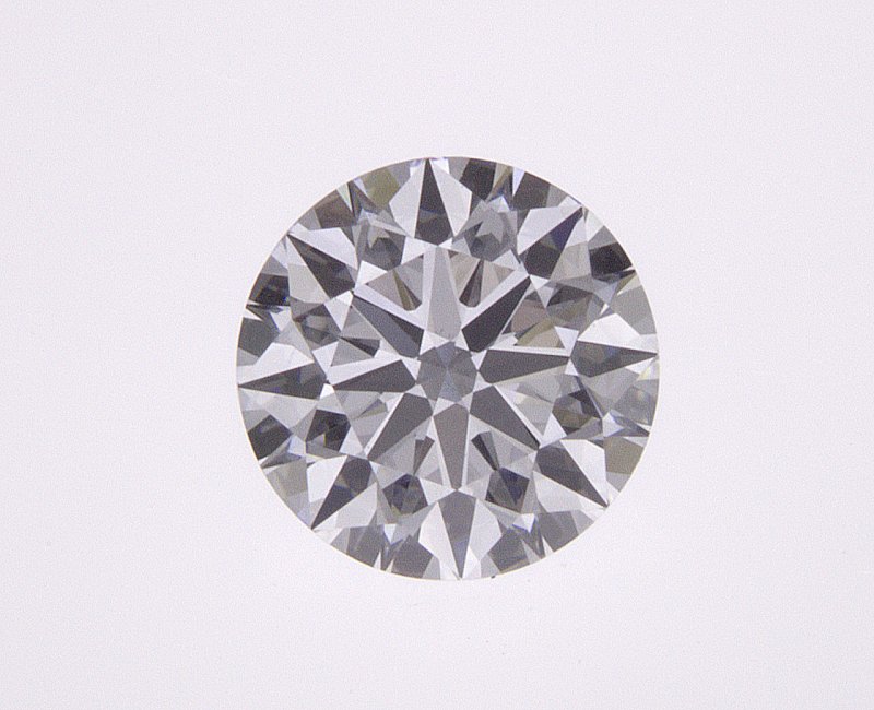 0.72 CT Round Lab-Grown Diamond Surrey Vancouver Canada Langley Burnaby Richmond