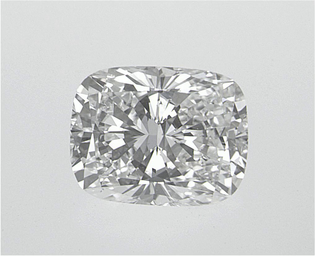 1.02 CT Elongatedcushion Natural Diamond Surrey Vancouver Canada Langley Burnaby Richmond