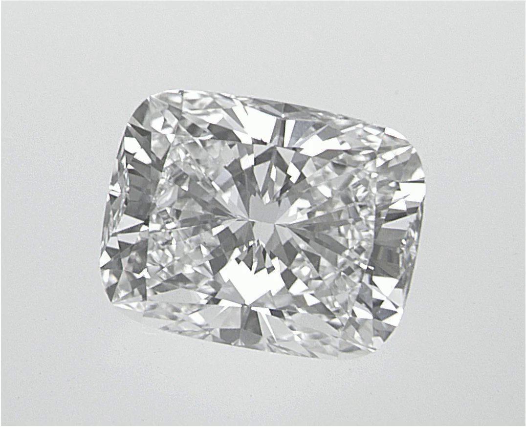 1.5 CT Elongatedcushion Natural Diamond Surrey Vancouver Canada Langley Burnaby Richmond