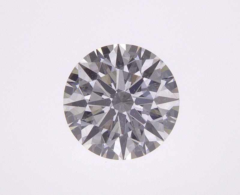 0.72 CT Round Lab-Grown Diamond Surrey Vancouver Canada Langley Burnaby Richmond