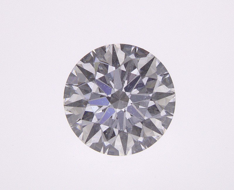 0.72 CT Round Lab-Grown Diamond Surrey Vancouver Canada Langley Burnaby Richmond
