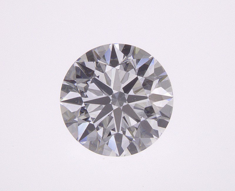 0.72 CT Round Lab-Grown Diamond Surrey Vancouver Canada Langley Burnaby Richmond