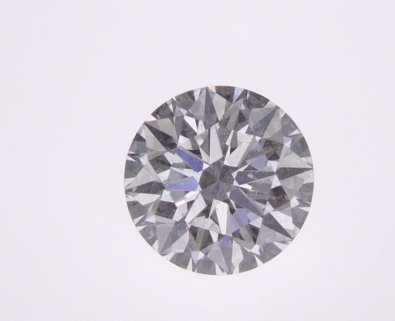 0.72 CT Round Lab-Grown Diamond Surrey Vancouver Canada Langley Burnaby Richmond