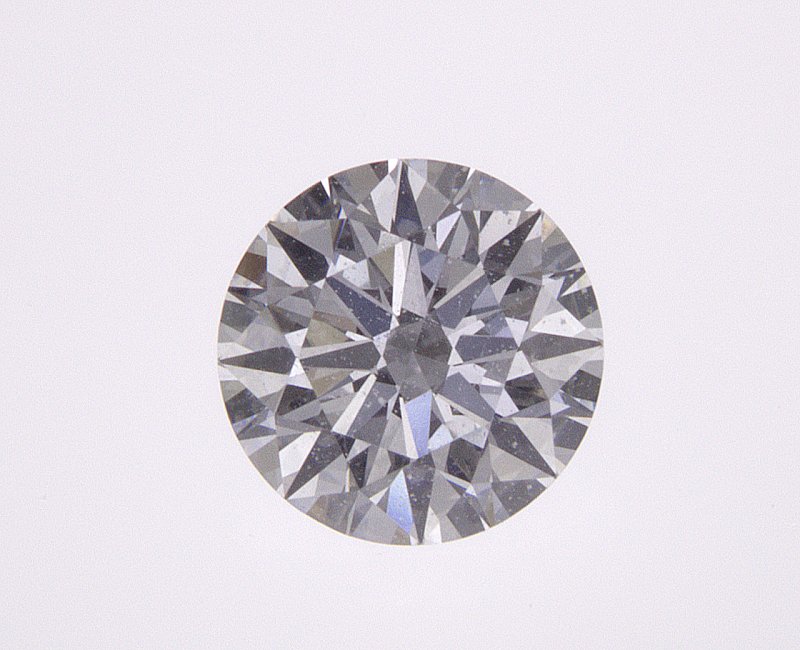 0.72 CT Round Lab-Grown Diamond Surrey Vancouver Canada Langley Burnaby Richmond
