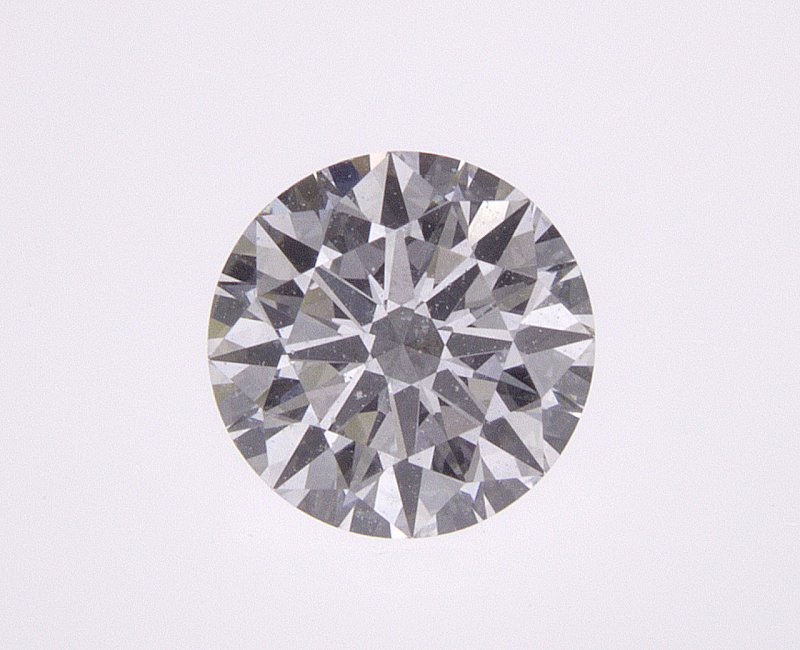 0.72 CT Round Lab-Grown Diamond Surrey Vancouver Canada Langley Burnaby Richmond