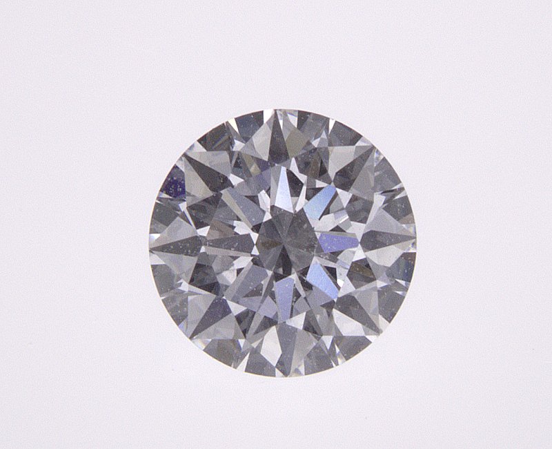 0.72 CT Round Lab-Grown Diamond Surrey Vancouver Canada Langley Burnaby Richmond