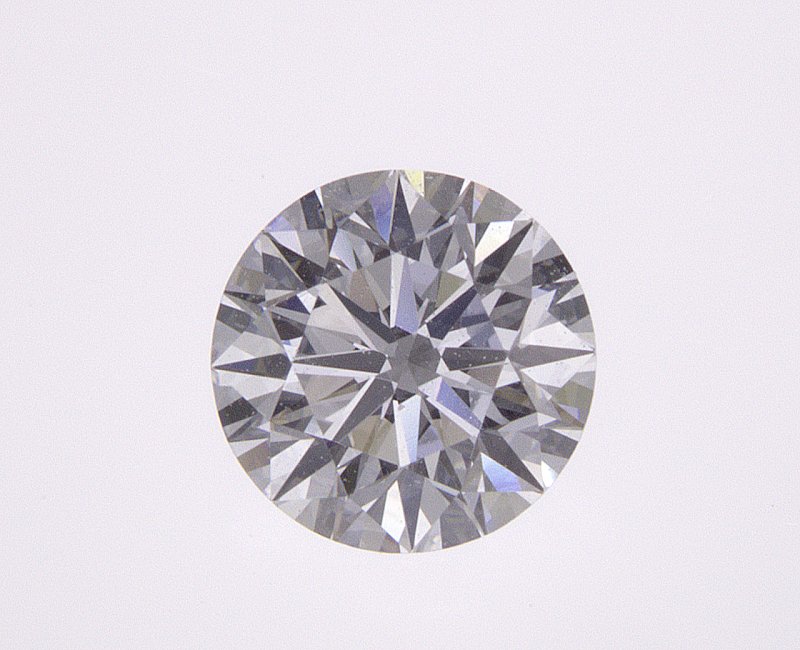 0.72 CT Round Lab-Grown Diamond Surrey Vancouver Canada Langley Burnaby Richmond