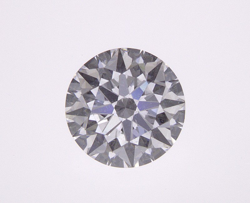 0.72 CT Round Lab-Grown Diamond Surrey Vancouver Canada Langley Burnaby Richmond