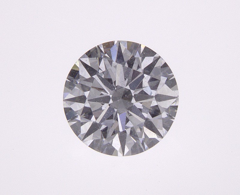 0.72 CT Round Lab-Grown Diamond Surrey Vancouver Canada Langley Burnaby Richmond