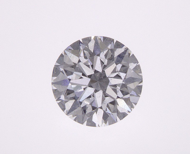 0.72 CT Round Lab-Grown Diamond Surrey Vancouver Canada Langley Burnaby Richmond
