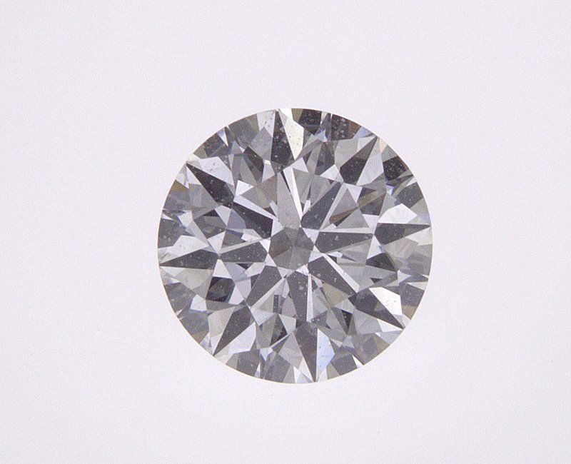 0.72 CT Round Lab-Grown Diamond Surrey Vancouver Canada Langley Burnaby Richmond
