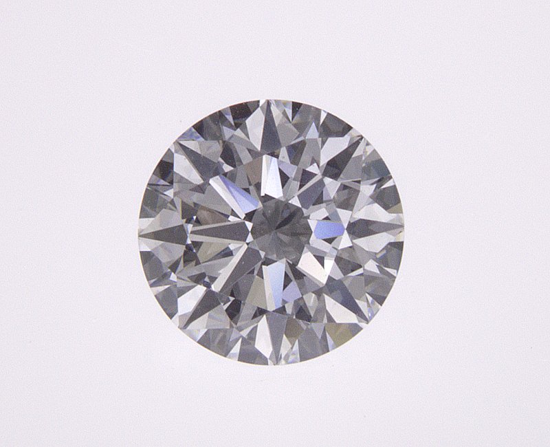 0.72 CT Round Lab-Grown Diamond Surrey Vancouver Canada Langley Burnaby Richmond