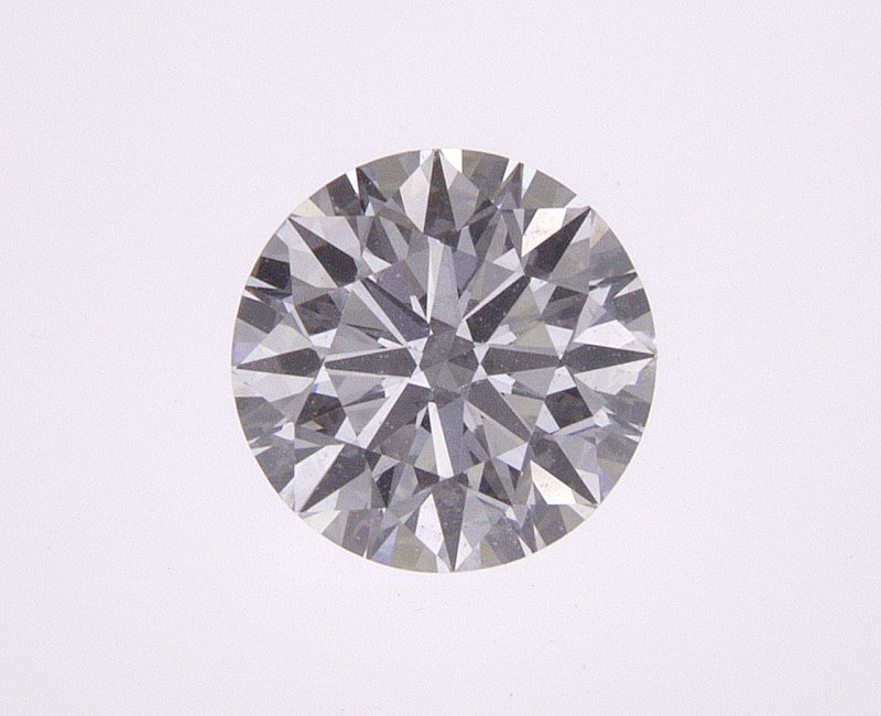 0.72 CT Round Lab-Grown Diamond Surrey Vancouver Canada Langley Burnaby Richmond