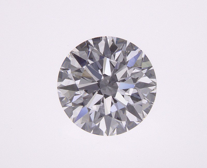 0.72 CT Round Lab-Grown Diamond Surrey Vancouver Canada Langley Burnaby Richmond