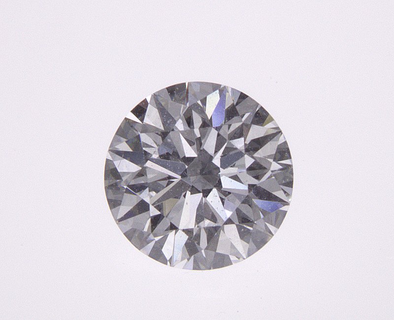 0.72 CT Round Lab-Grown Diamond Surrey Vancouver Canada Langley Burnaby Richmond