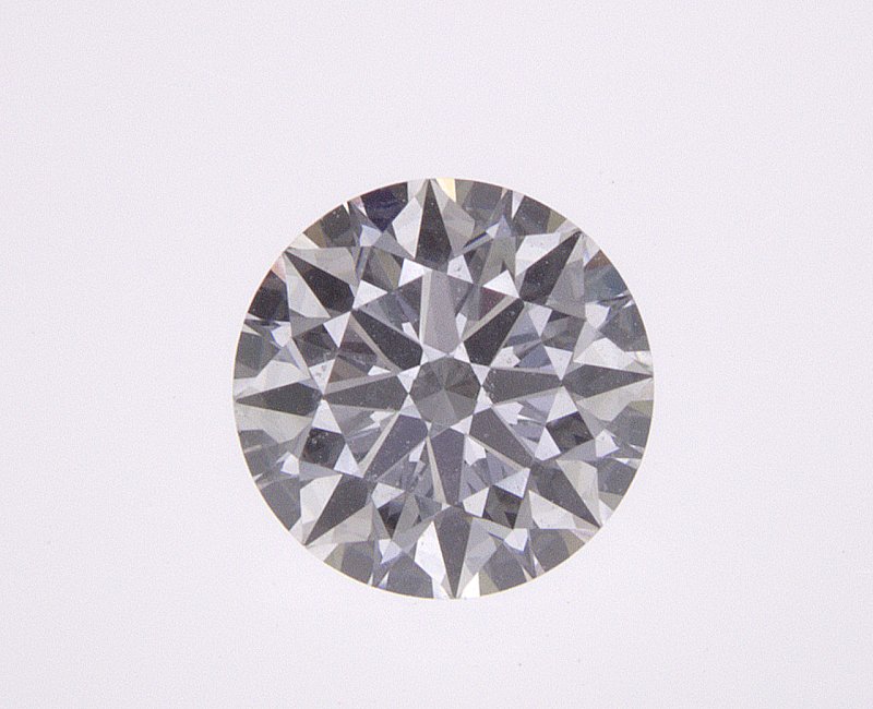 0.72 CT Round Lab-Grown Diamond Surrey Vancouver Canada Langley Burnaby Richmond