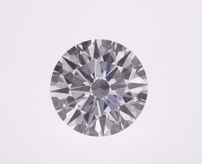 0.73 CT Round Lab-Grown Diamond Surrey Vancouver Canada Langley Burnaby Richmond