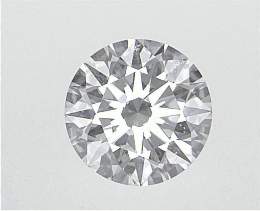 0.72 CT Round Lab-Grown Diamond Surrey Vancouver Canada Langley Burnaby Richmond