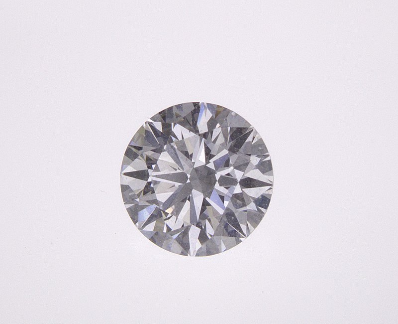 0.73 CT Round Lab-Grown Diamond Surrey Vancouver Canada Langley Burnaby Richmond